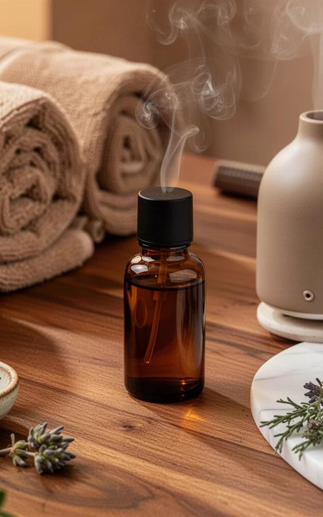 Ghid complet AromaTouch acasă: ghid complet