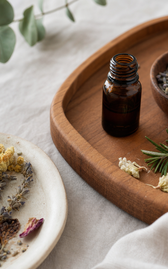Cómo Empezar un Negocio doTERRA en España: Guía Completa para Wellness Advocates