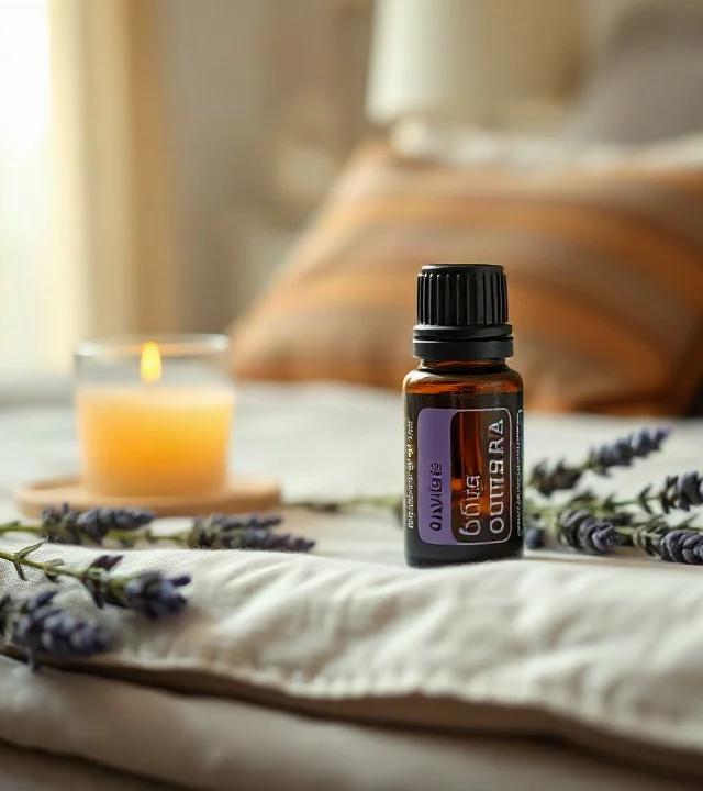 Come Usare l'Olio di Lavanda per Dormire Meglio