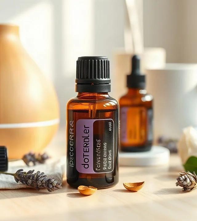 Waarom zijn doTERRA oliën zo duur?