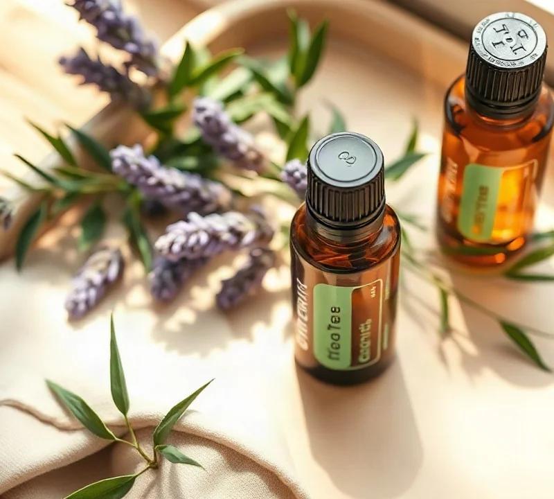 doTERRA Tea Tree olie review, is hij het waard?