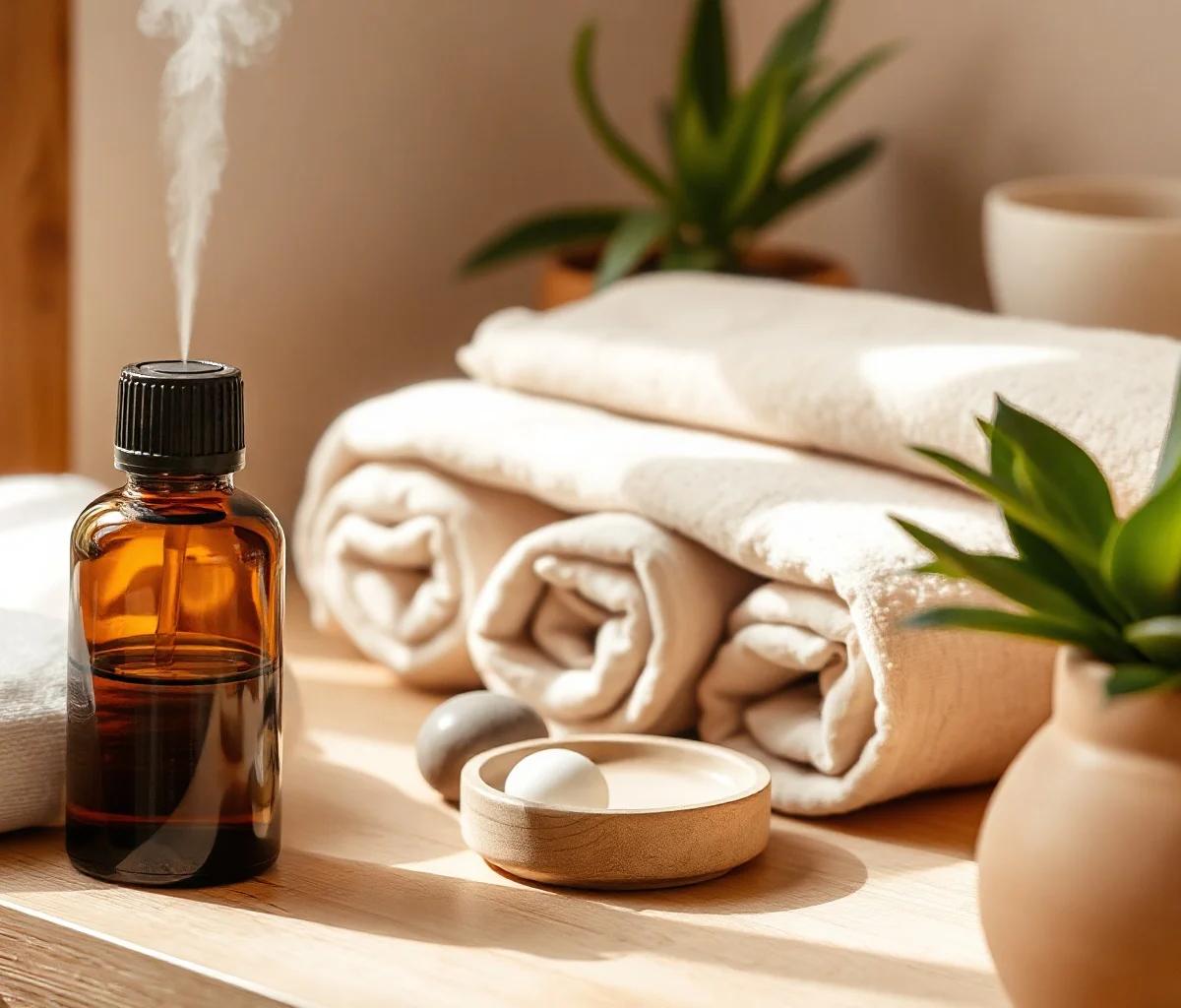 Setting the Mood for Your Oil Massage Ritual