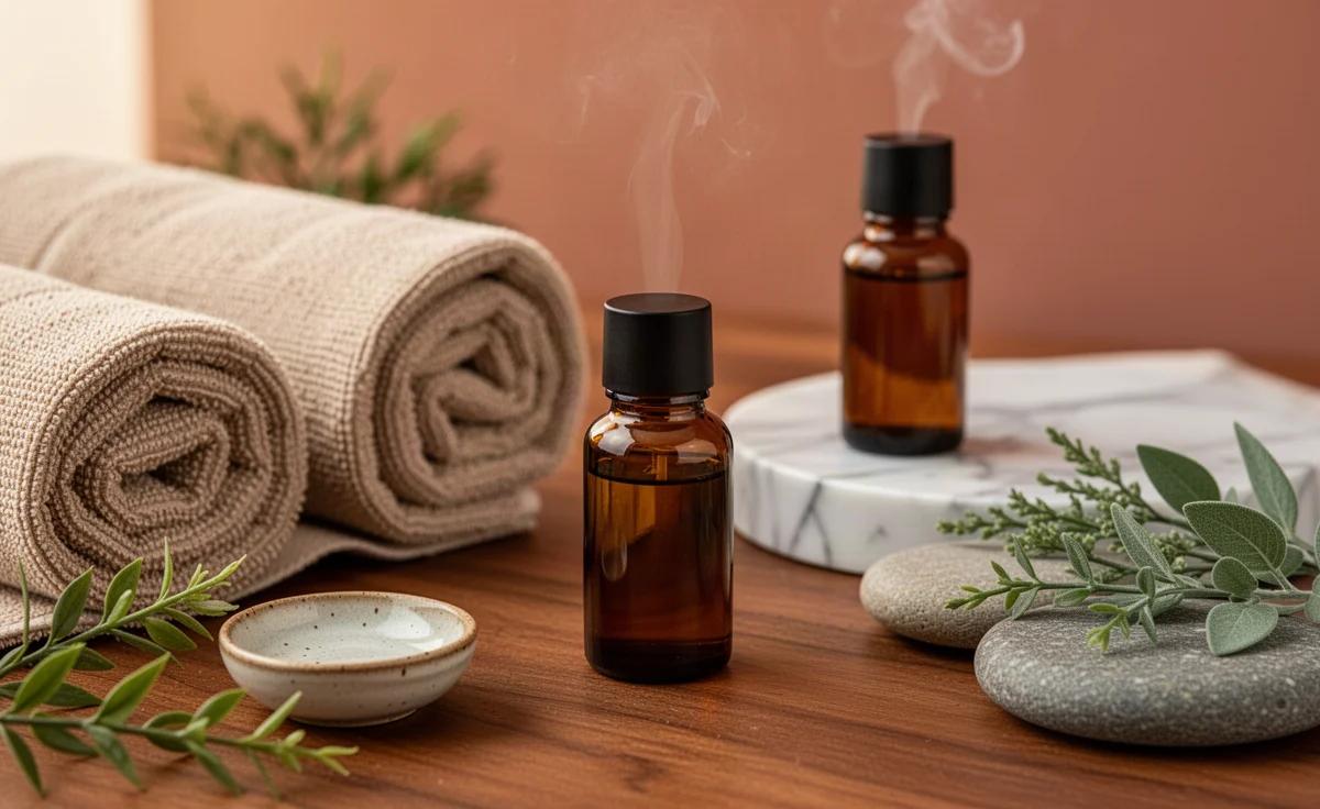 How to Create a Soothing Home Massage Ritual