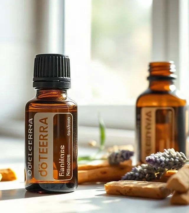 doTERRA Weihrauch Öl Erfahrungen, Unser Fazit